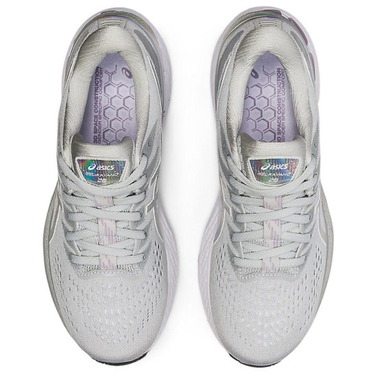 Asics Gel-Kayano 28 Platinum